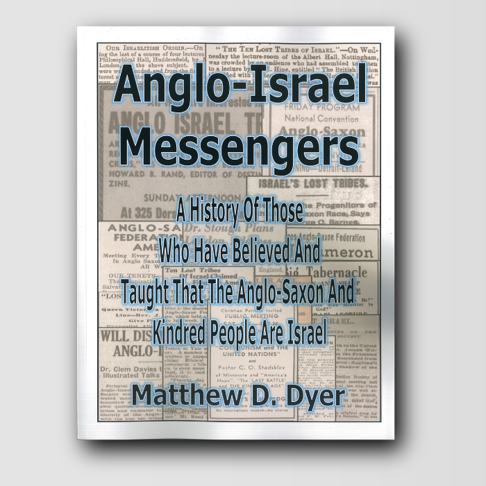Anglo-Israel Messengers