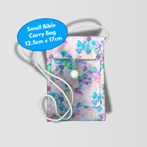 Small Bible Carry Bag