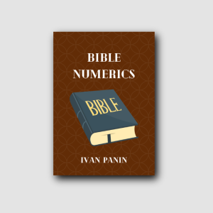 Bible Numerics