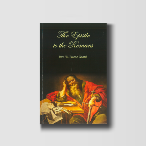 The Epistle to the Romans