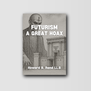 Futurism A Great Hoax