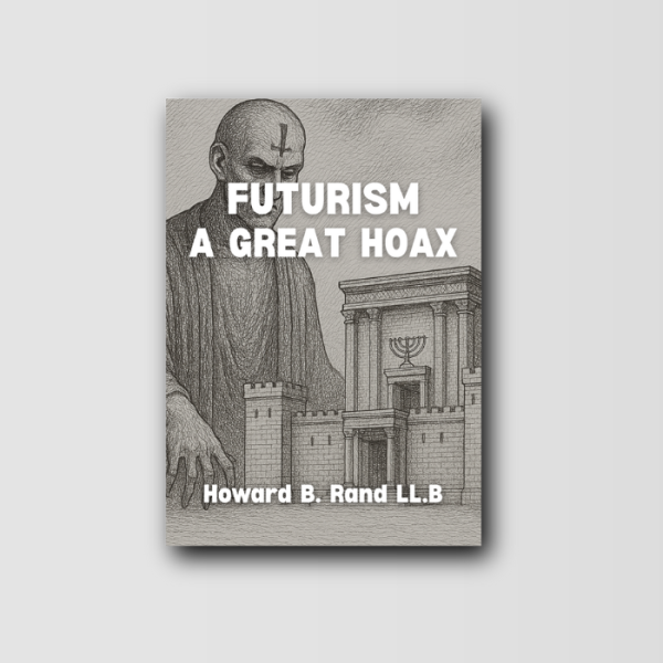 Futurism A Great Hoax