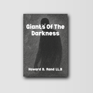 Giants Of The Darkness