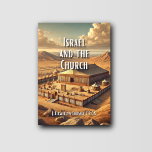 Israel and the Church