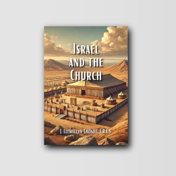 Israel and the Church