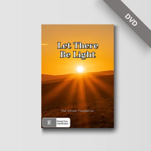 Let There Be Light