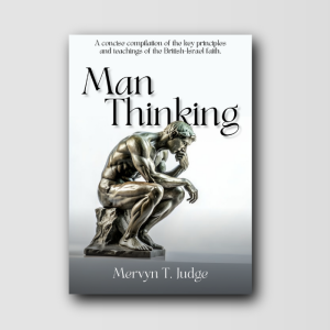 Man Thinking