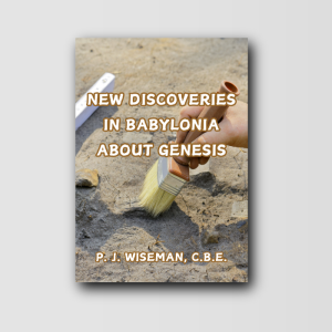 New Discoveries in Babylonia about Genesis