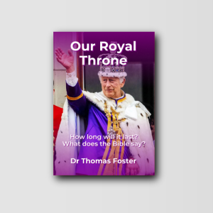 Our Royal Throne