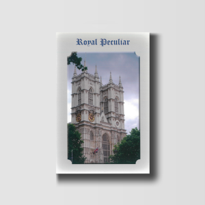 Royal Peculiar