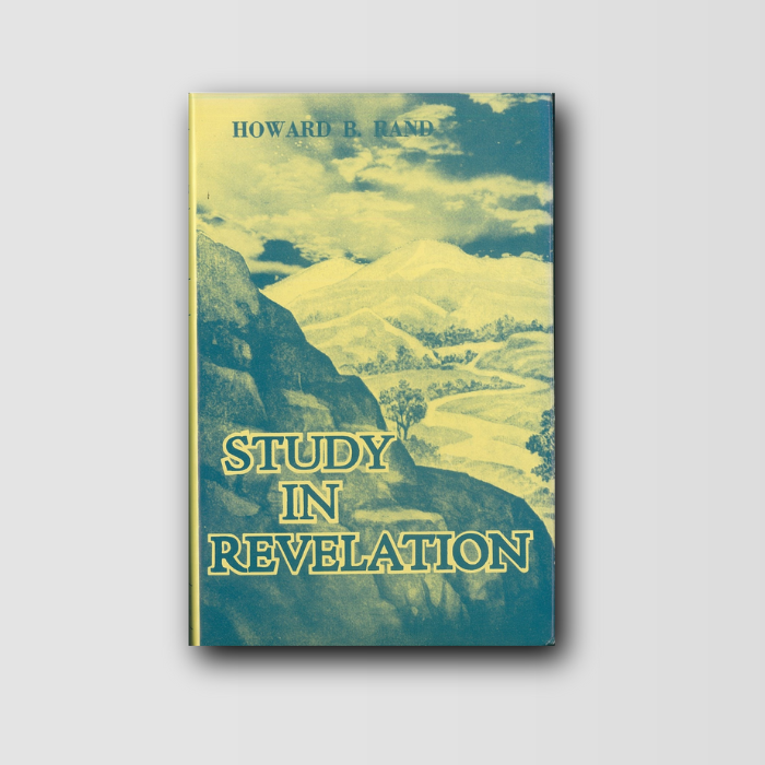 Study In Revelation