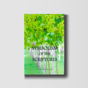 Symbolism of the Scriptures