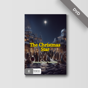 The Christmas Star