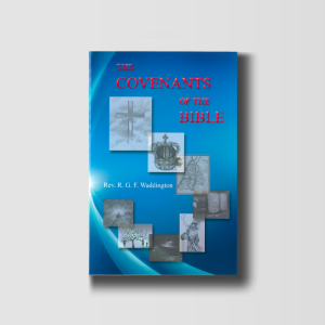 The Covenants of the Bible