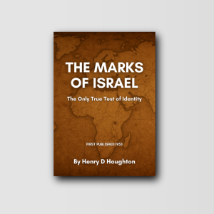 The Marks of Israel