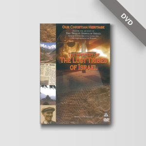 The Mystery of the Lost Tribes of Israel