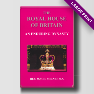 The Royal House of Britain: An Enduring Dynasty
