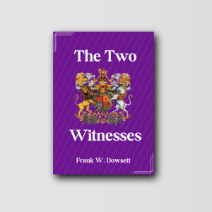 The Two Witnesses