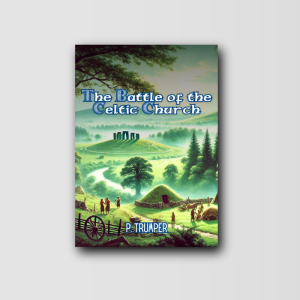 The Battle of the Celtic Church