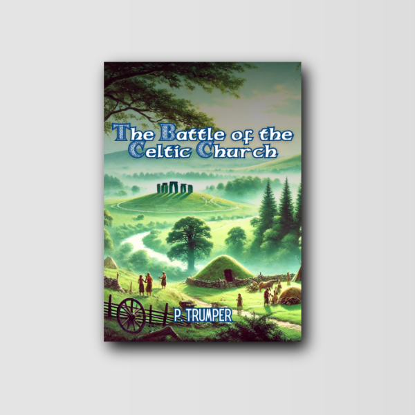 The Battle of the Celtic Church