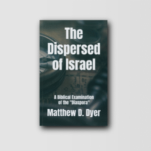 The Dispersed of Israel