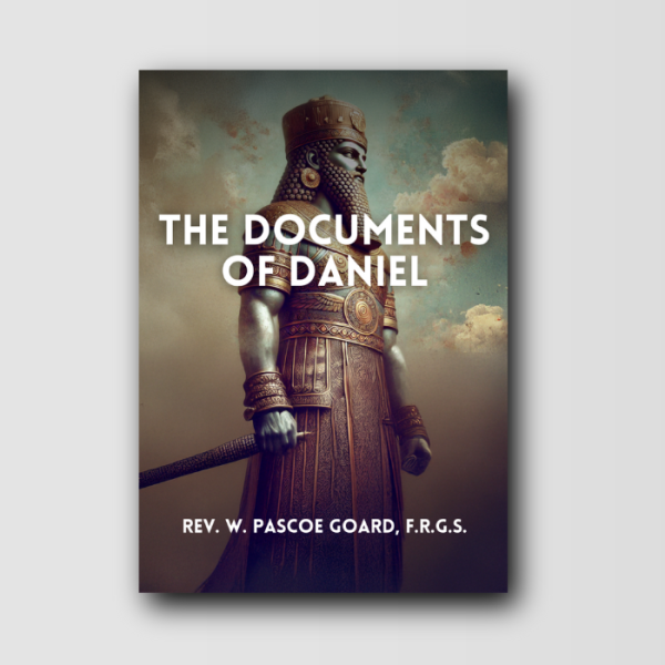 The Documents of Daniel