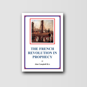 The French Revolution in Prophecy