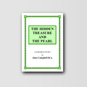 The Hidden Treasure and the Pearl