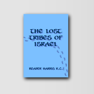 The Lost Tribes of Israel