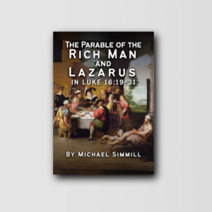 The Parable of the Rich Man and Lazarus