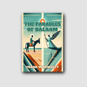 The Parables of Balaam