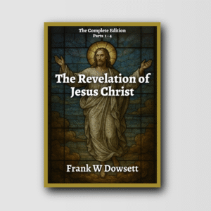 The Revelation of Jesus Christ