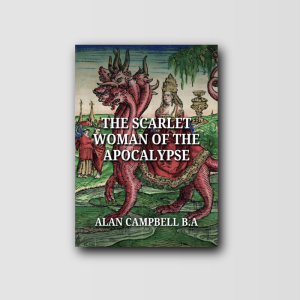 The Scarlet Woman of the Apocalypse