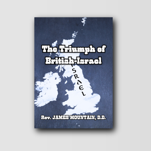 The Triumph of British-Israel