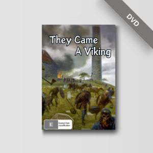 They Came A Viking