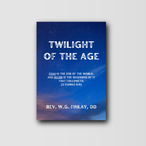 Twilight of the Age