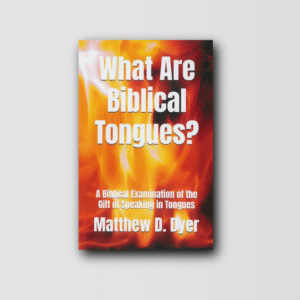 What Are Biblical Tongues?