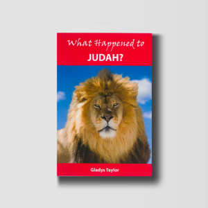 What Happened to Judah?