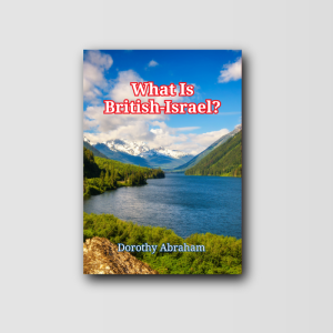 What Is British-Israel?