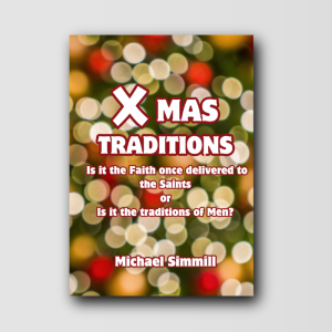Xmas Traditions