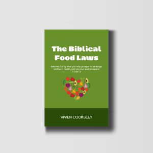 The Biblical Food Laws