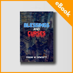 Blessings and Curses - eBook