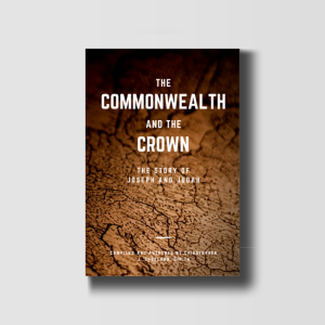 The Commonwealth and the Crown