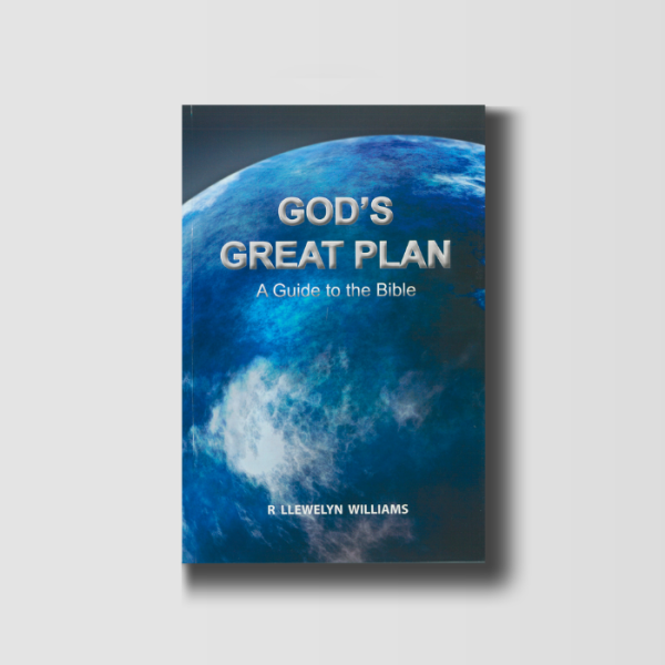 God's Great Plan: A Guide to the Bible