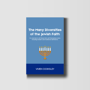 The Many Diversities of the Jewish Faith