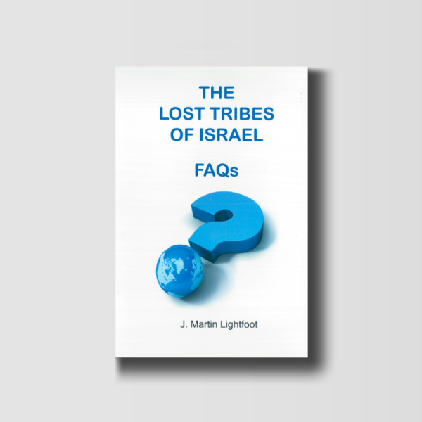 The Lost Tribes of Israel FAQs