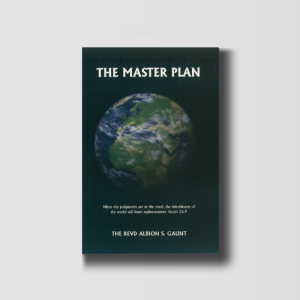 The Master Plan